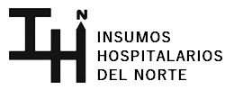 Insumos hospitalarios del norte